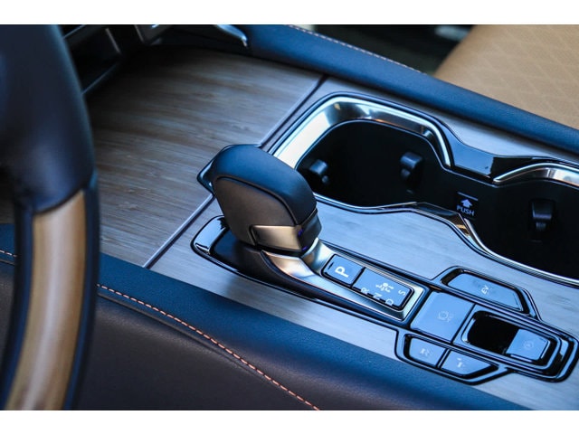 Thumbnail: 2026 Lexus RX - 19