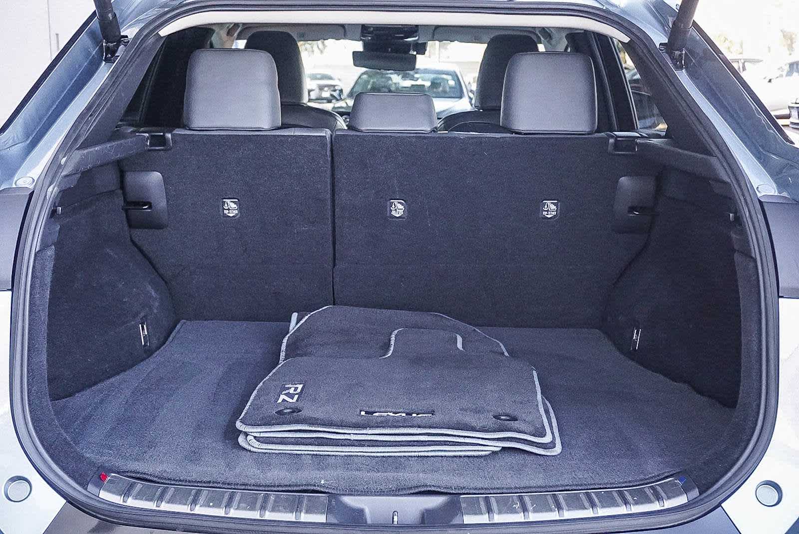 Thumbnail: 2023 Lexus RZ - 26