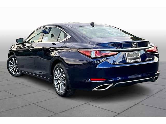 Thumbnail: 2025 Lexus ES - 7