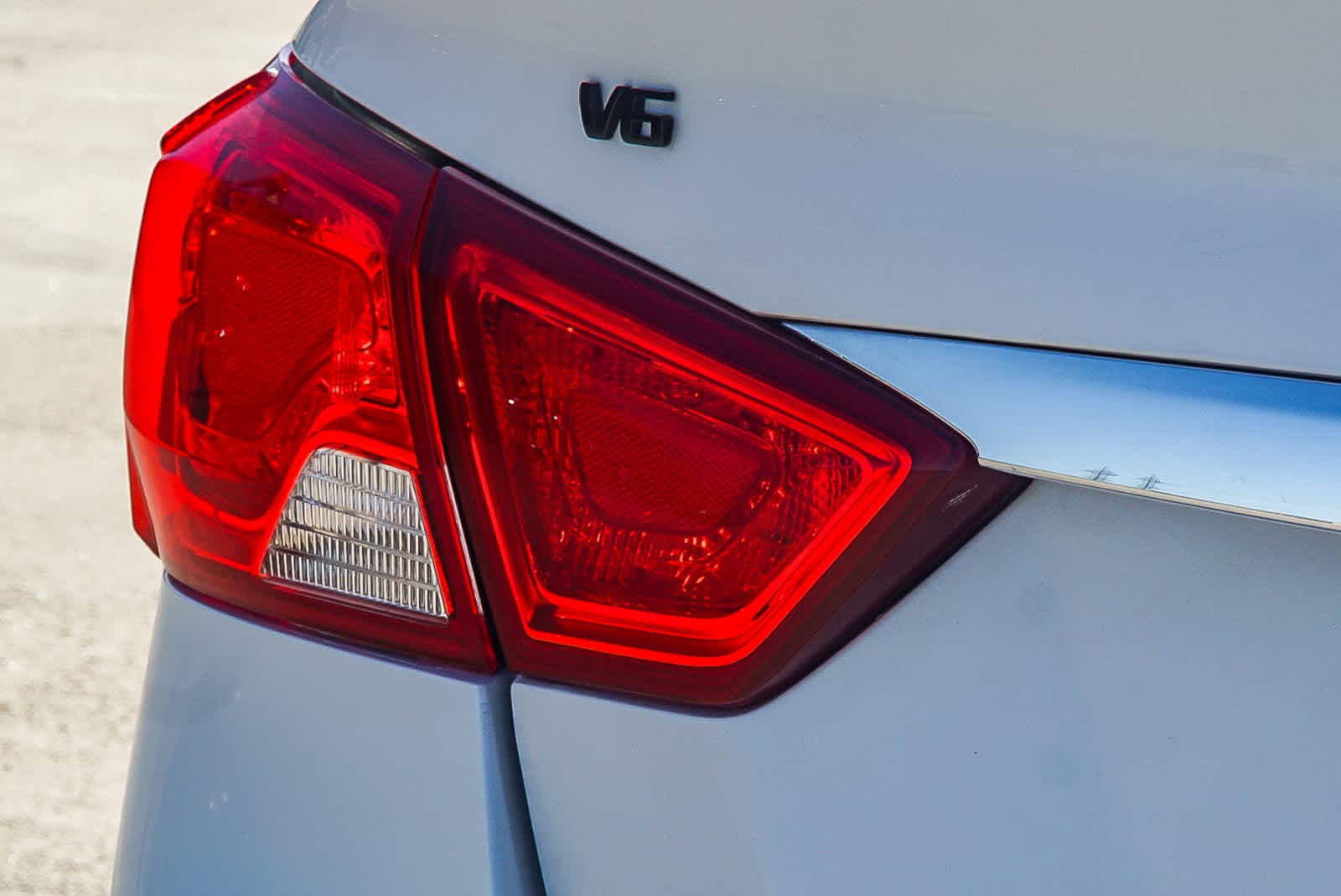 Thumbnail: 2018 Chevrolet Impala - 11