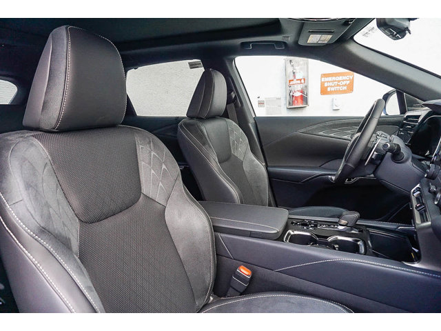 Thumbnail: 2026 Lexus RX - 17