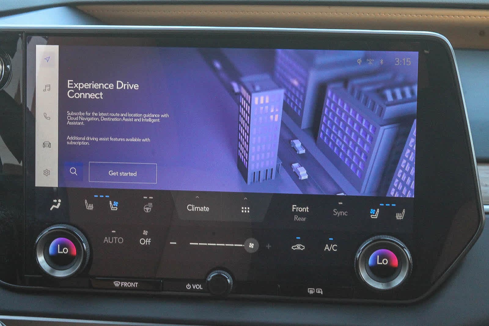 Thumbnail: 2024 Lexus RX - 15