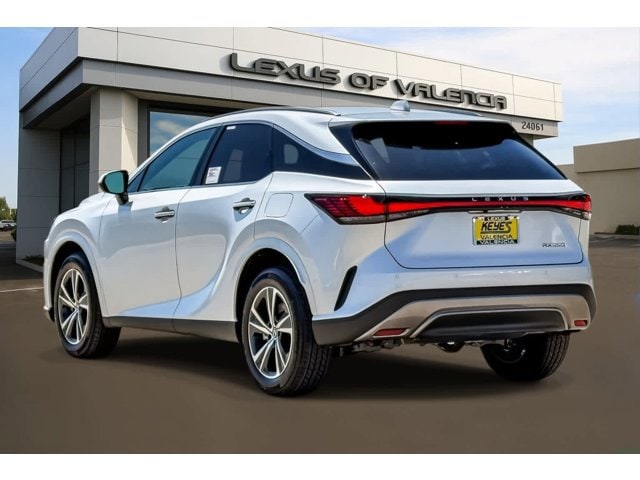 Thumbnail: 2026 Lexus RX - 2