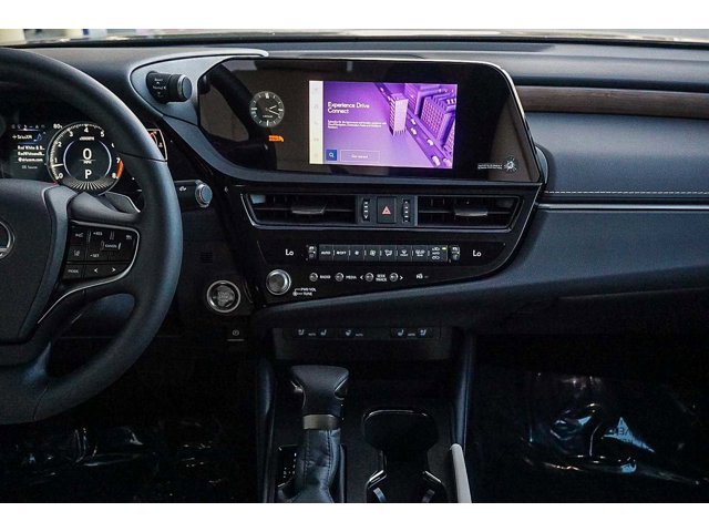 Thumbnail: 2025 Lexus ES - 14