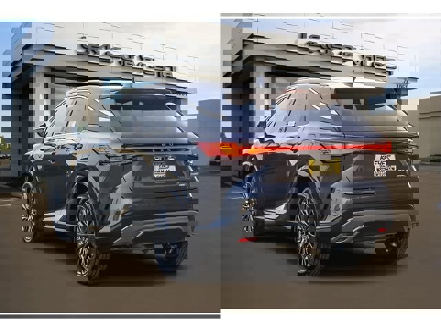 Thumbnail: 2026 Lexus RX - 2