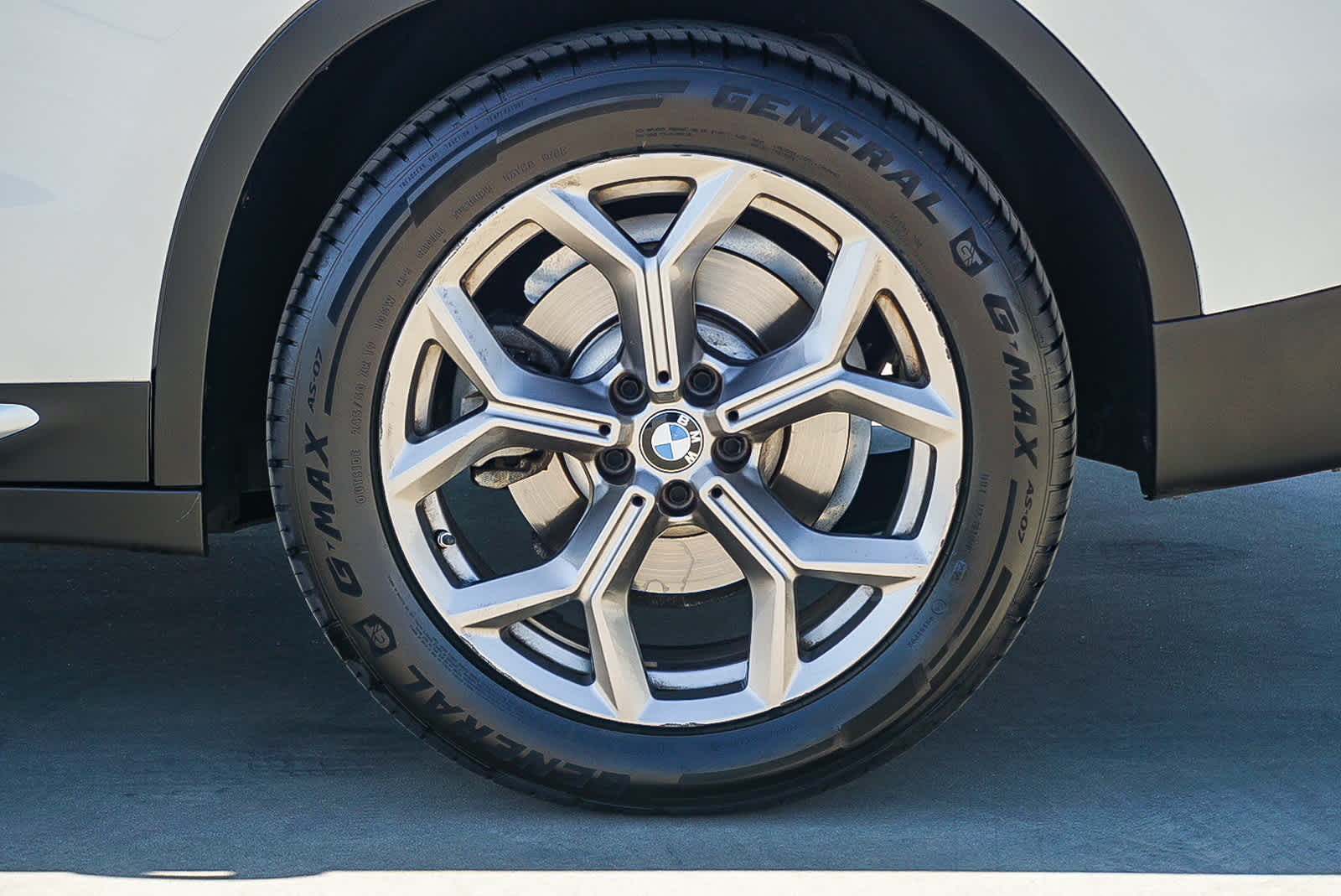 Thumbnail: 2022 BMW X3 - 10