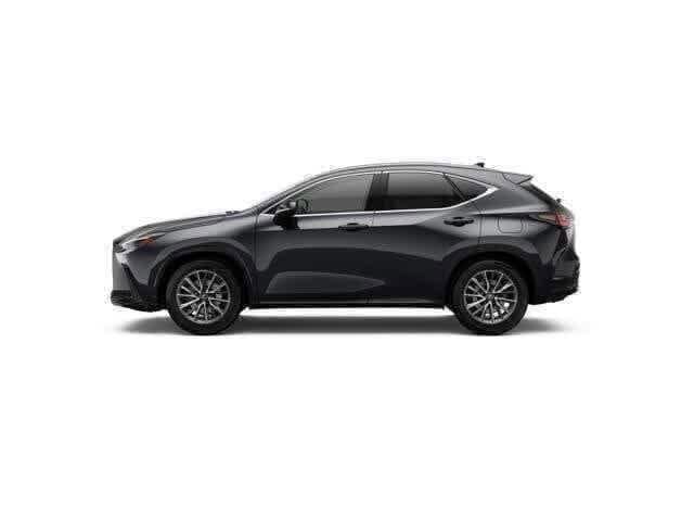 Thumbnail: 2026 Lexus NX - 4