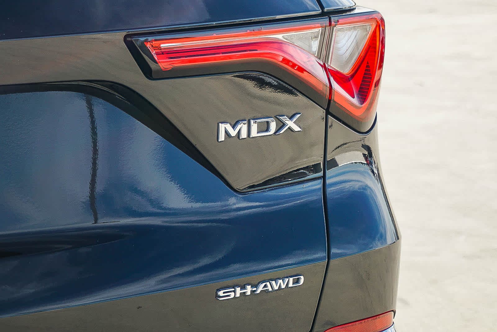 Thumbnail: 2023 Acura MDX - 11