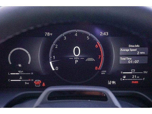 Thumbnail: 2026 Lexus GX - 36