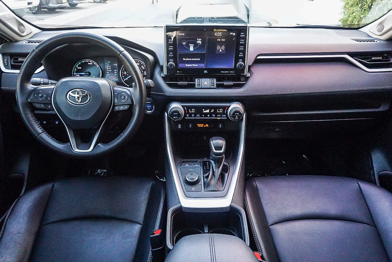 Thumbnail: 2022 Toyota RAV4 - 13