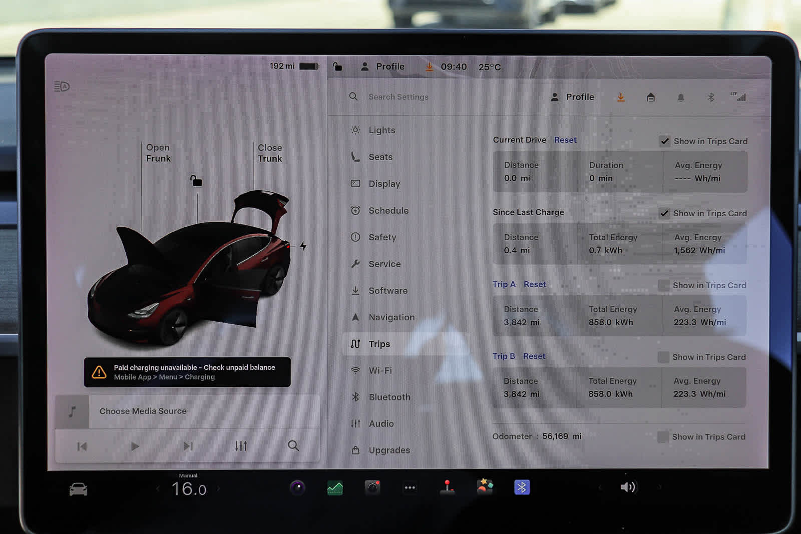 Thumbnail: 2021 Tesla Model 3 - 24