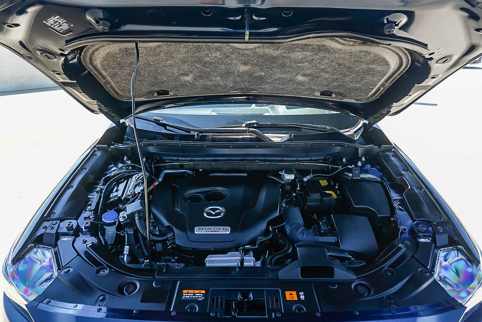 Thumbnail: 2023 Mazda CX-5 - 29