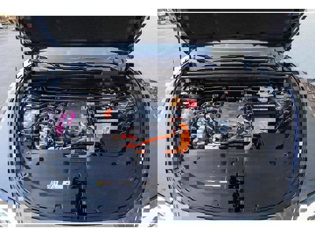 Thumbnail: 2026 Lexus RZ - 25