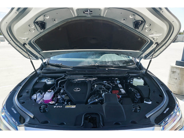 Thumbnail: 2026 Lexus RX - 26