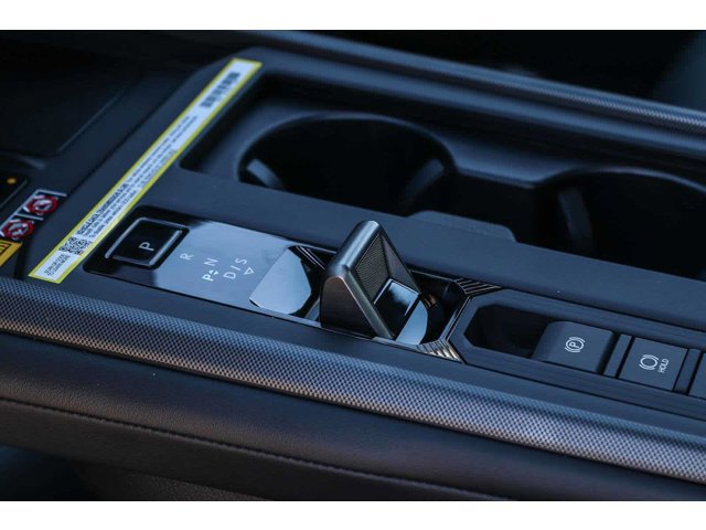 2026 Lexus ES Hybrid 350h Premium - Photo 22