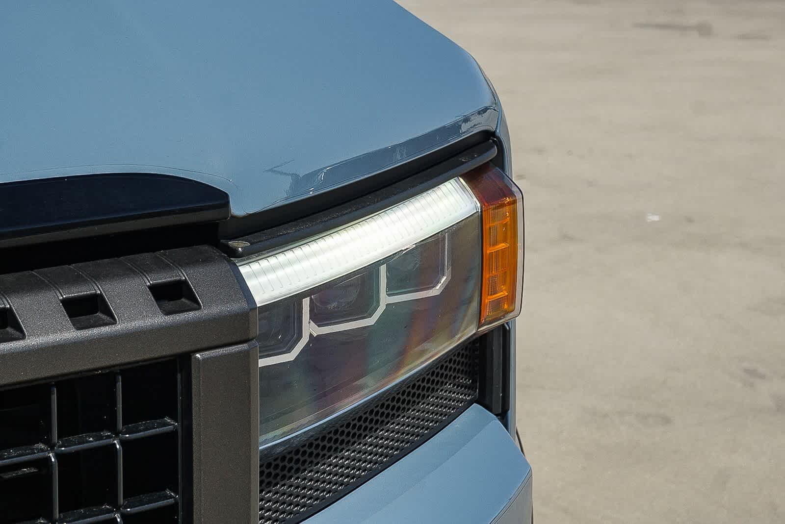 Thumbnail: 2025 Toyota Land Cruiser - 6