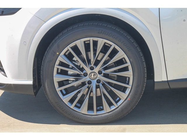 Thumbnail: 2026 Lexus RX - 9