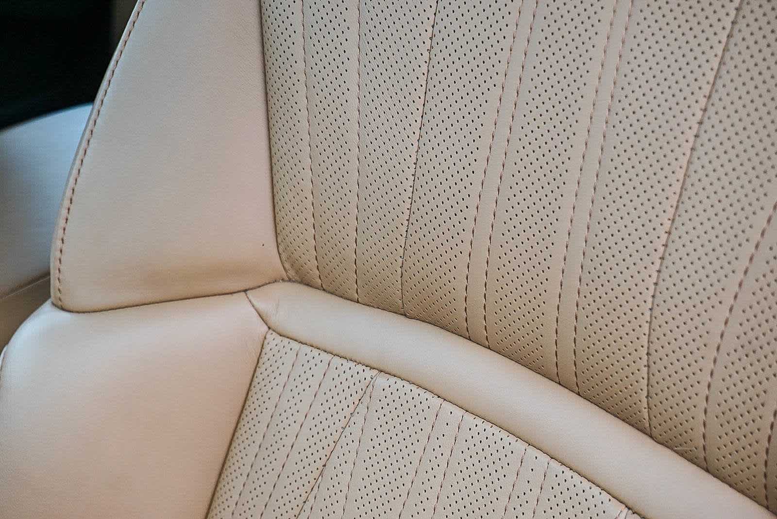 Thumbnail: 2025 Lexus LS - 26