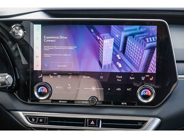 Thumbnail: 2026 Lexus RX - 14