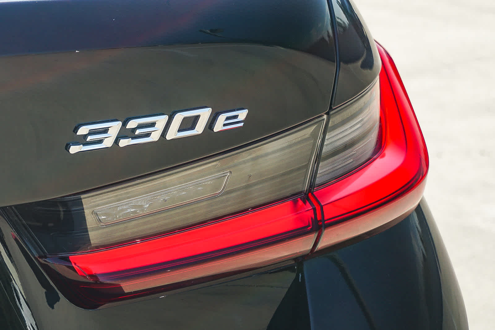 Thumbnail: 2023 BMW 3 Series - 11