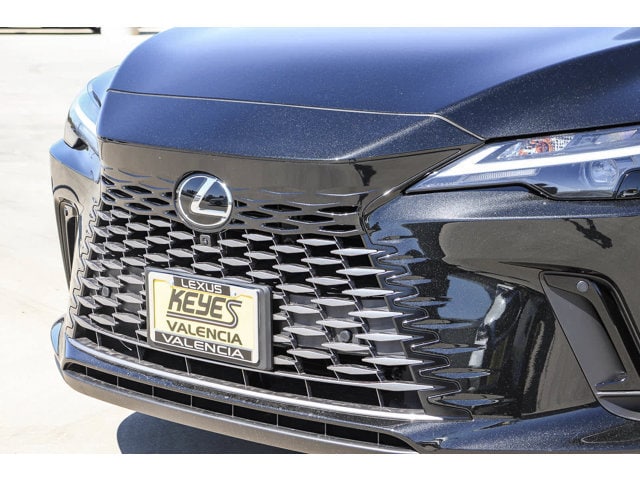 Thumbnail: 2026 Lexus RX - 8