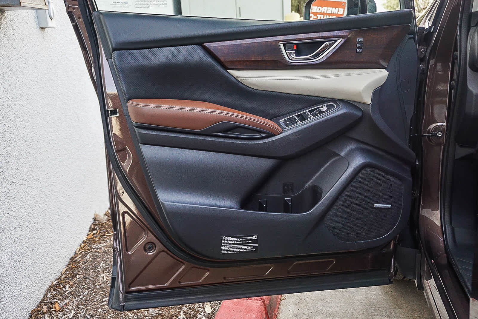 Thumbnail: 2019 Subaru Ascent - 24