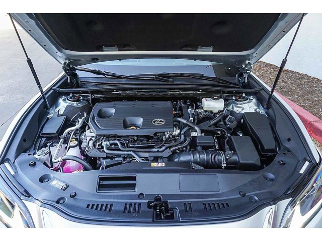 Thumbnail: 2025 Lexus ES - 26