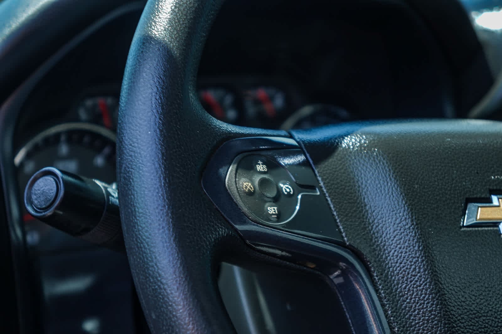 Thumbnail: 2016 Chevrolet Silverado 3500 - 16