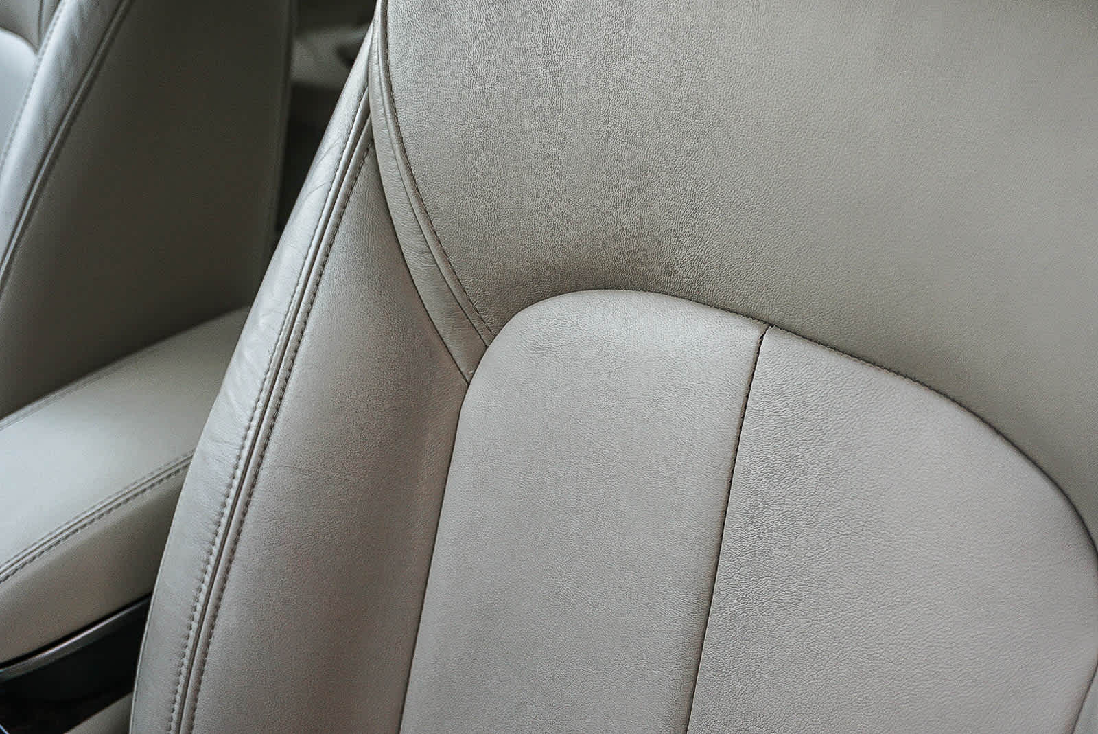 Thumbnail: 2015 Buick LaCrosse - 25