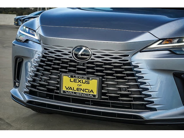 Thumbnail: 2026 Lexus RX - 8
