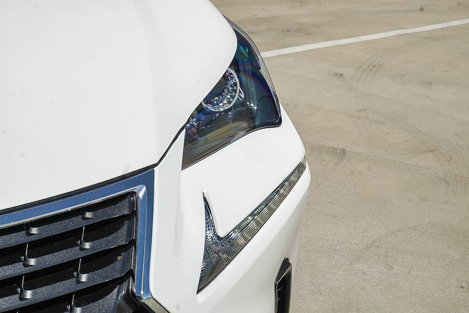 Thumbnail: 2021 Lexus NX - 10