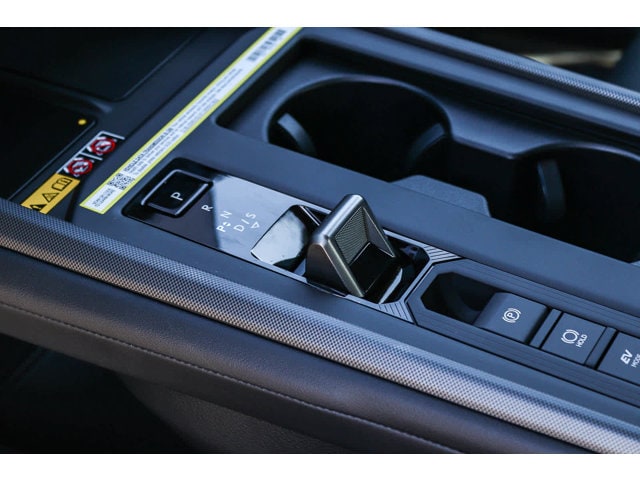 2026 Lexus ES Hybrid 350h Premium - Photo 22