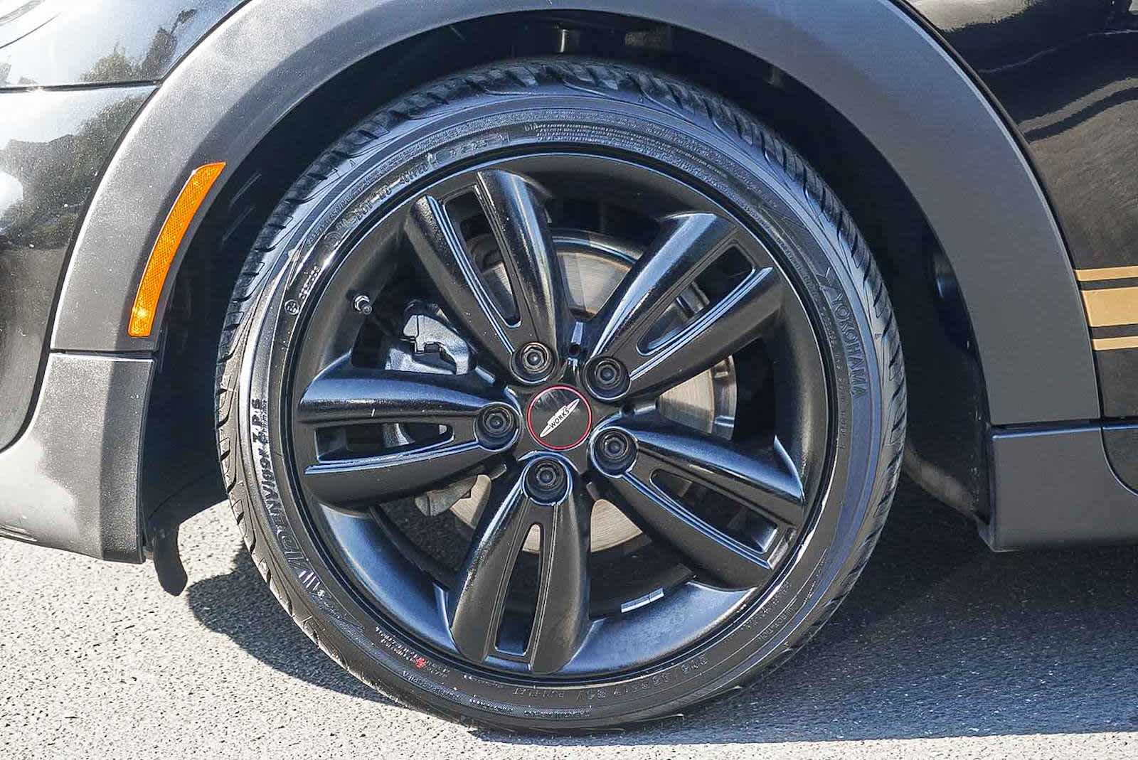 Thumbnail: 2021 MINI Cooper Hardtop - 11