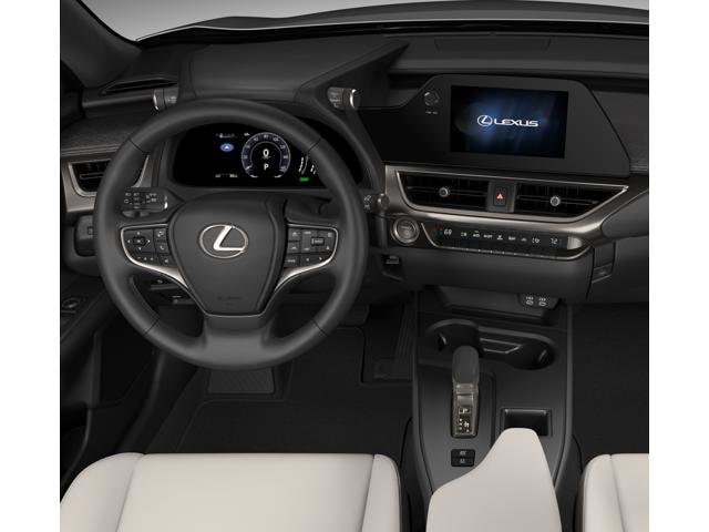 Thumbnail: 2026 Lexus UX - 6