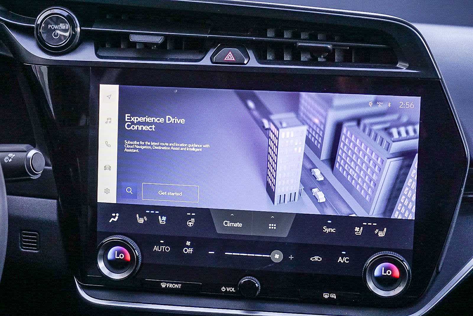 Thumbnail: 2023 Lexus RZ - 15