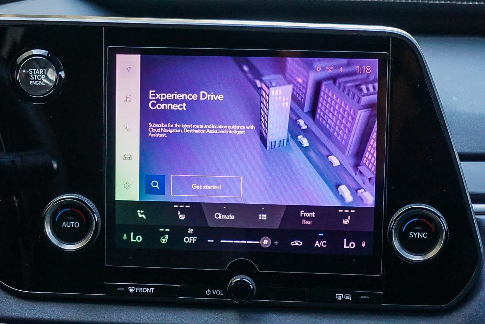 Thumbnail: 2025 Lexus RX - 15