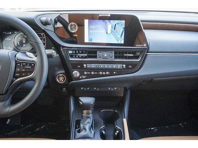 Thumbnail: 2025 Lexus ES - 14