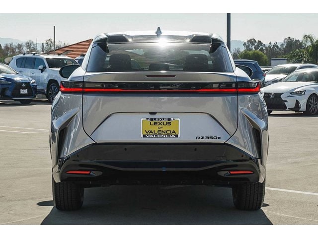 Thumbnail: 2026 Lexus RZ - 5