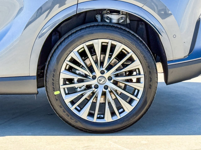 Thumbnail: 2026 Lexus RX - 10