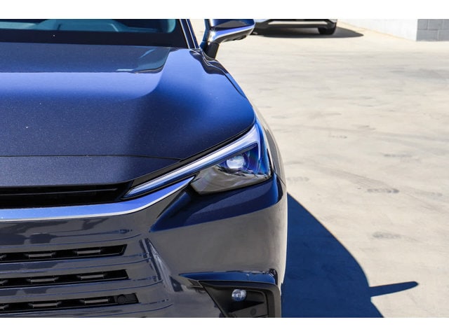 Thumbnail: 2026 Lexus TX - 7