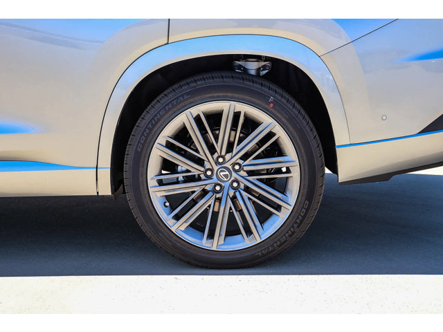 Thumbnail: 2026 Lexus TX - 9