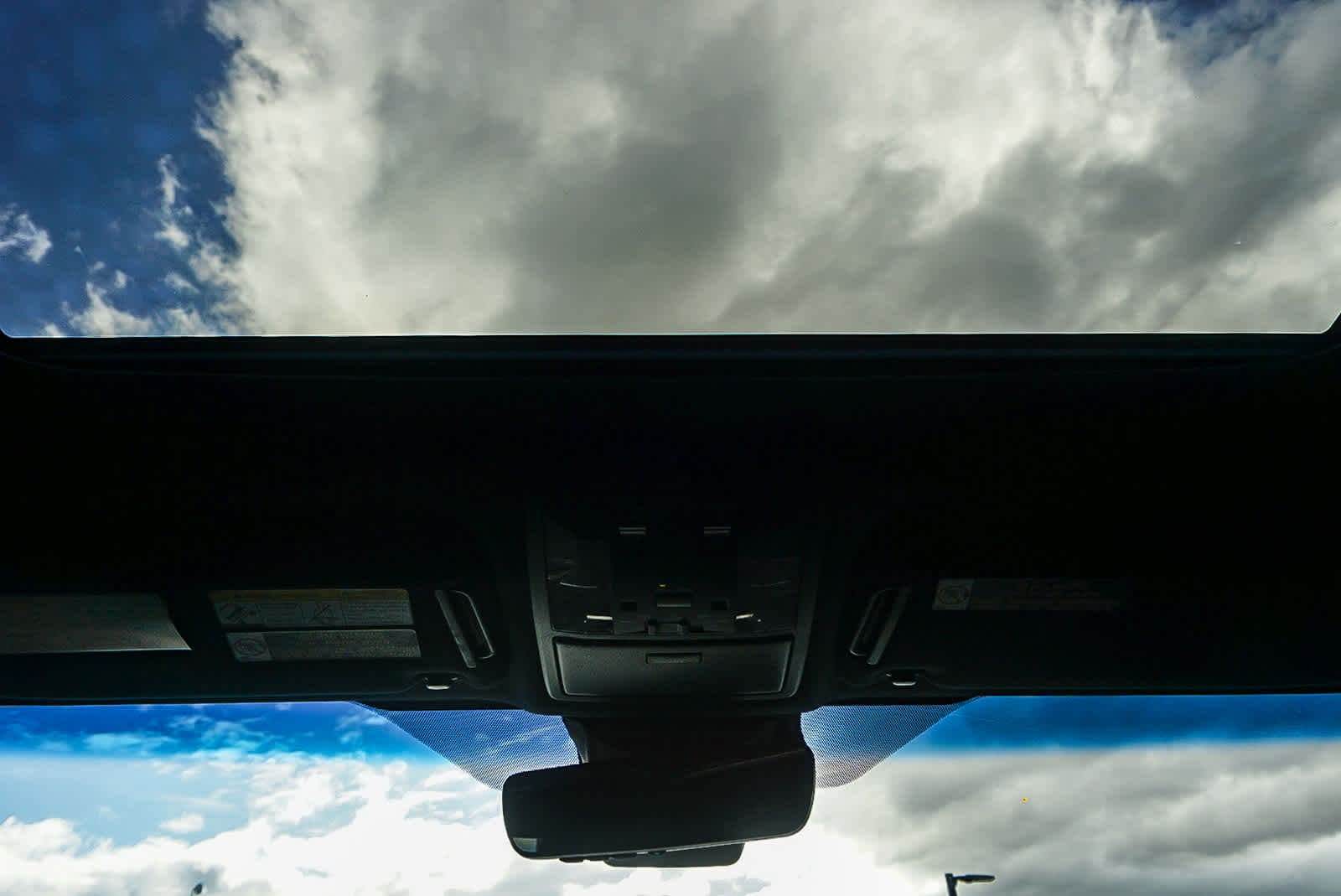 Thumbnail: 2020 Lexus GX - 12