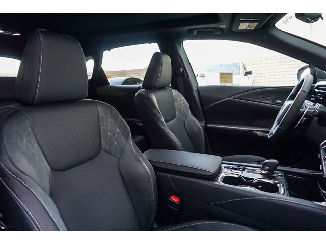 Thumbnail: 2026 Lexus RX - 28