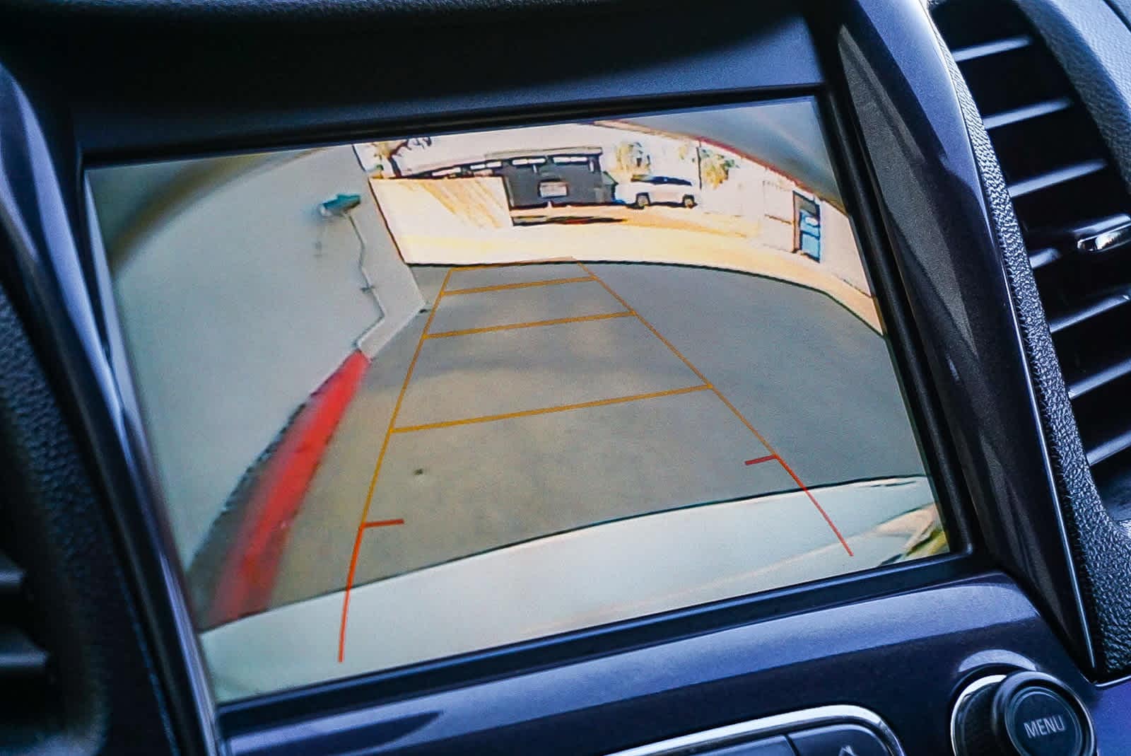 Thumbnail: 2018 Chevrolet Impala - 25