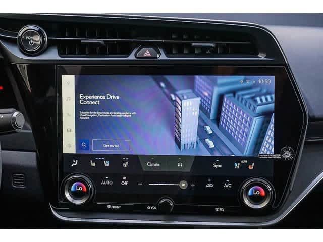 Thumbnail: 2026 Lexus RZ - 28