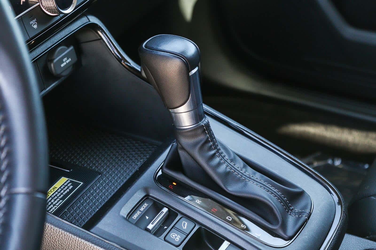 2025 Honda CR-V EX-L - Photo 22