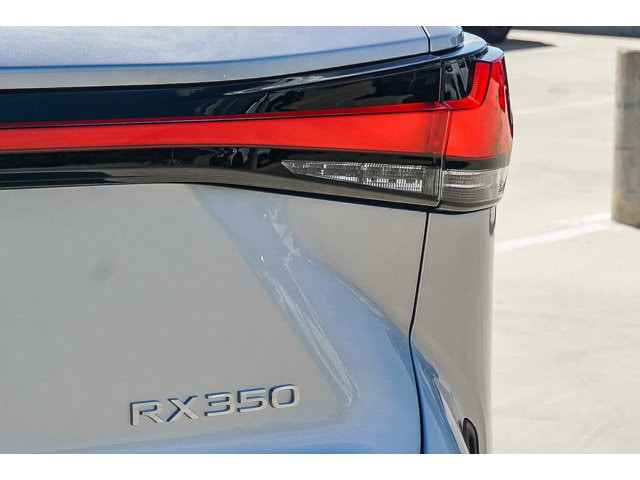 Thumbnail: 2026 Lexus RX - 19