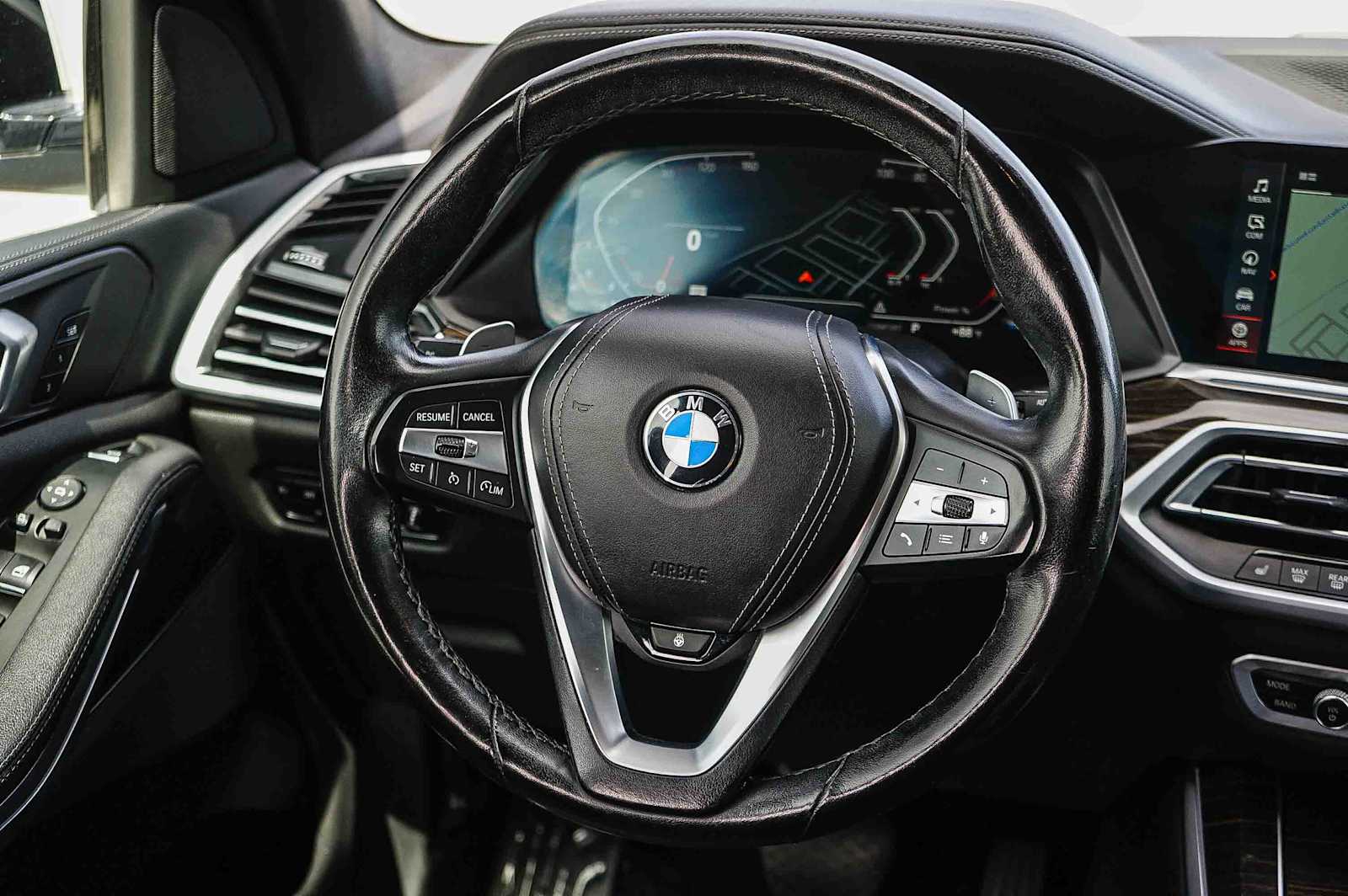 Thumbnail: 2021 BMW X5 - 19