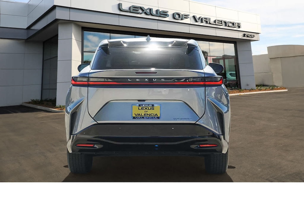 Used 2024 Lexus RZ 300e Premium w/18" Wheel SUV