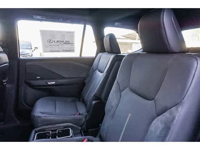 Thumbnail: 2026 Lexus TX - 48